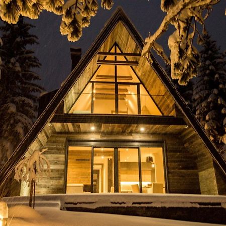Jahorina Rusovo Village Exterior photo
