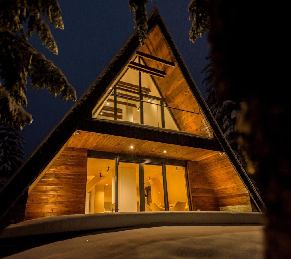 Jahorina Rusovo Village Exterior photo