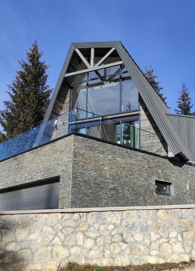 Jahorina Rusovo Village Exterior photo