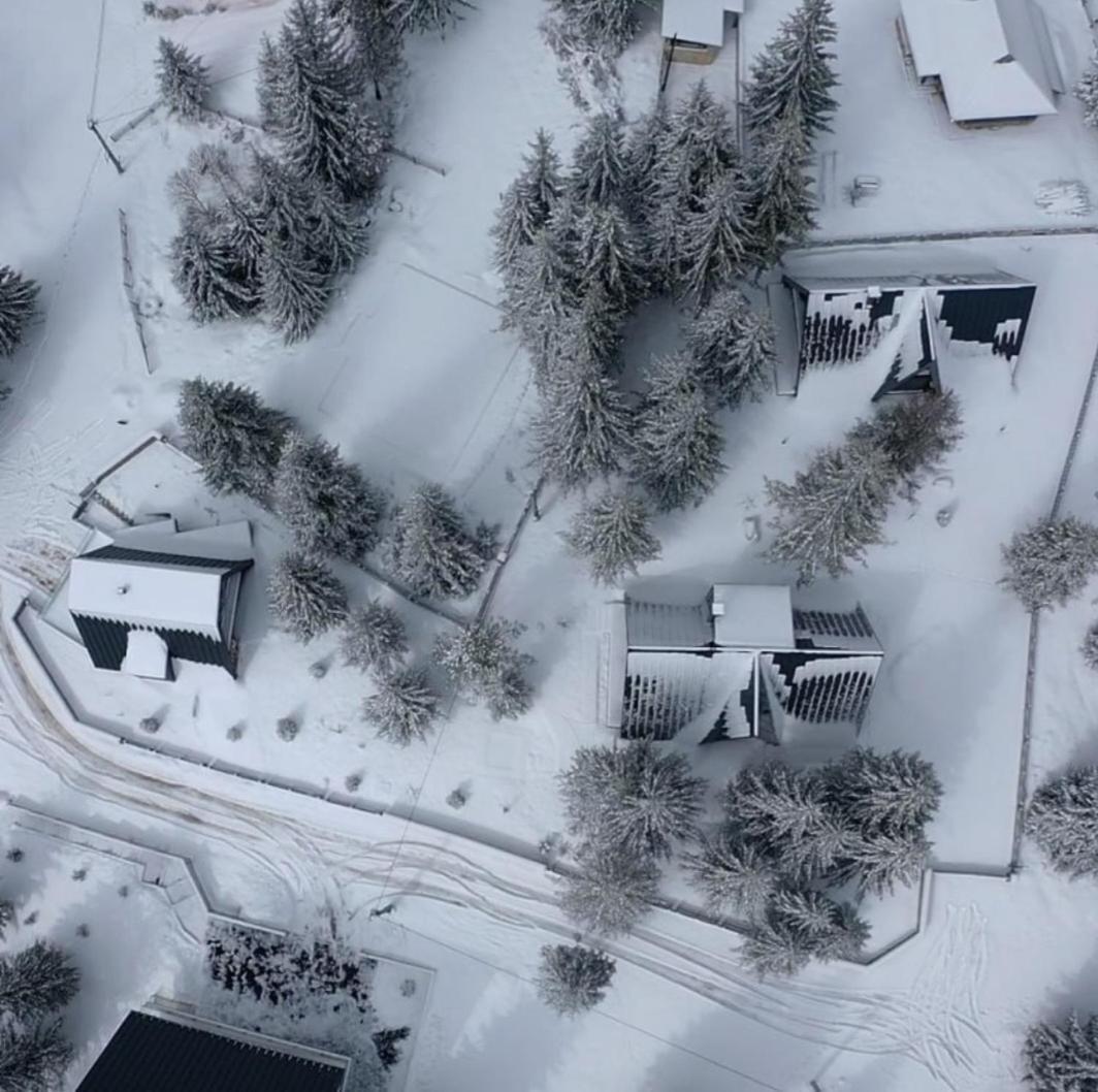 Jahorina Rusovo Village Exterior photo