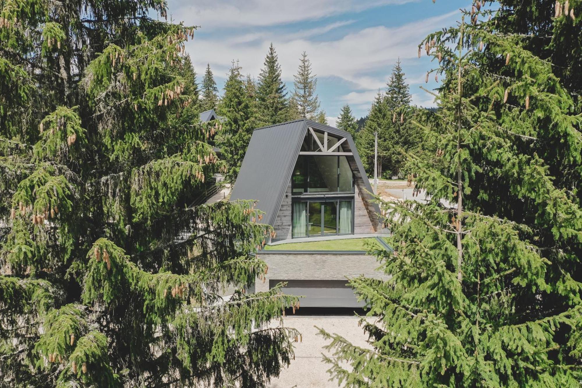 Jahorina Rusovo Village Room photo